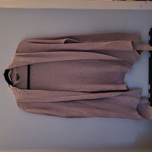 Express Cardigan